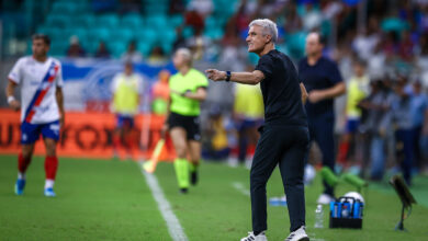 Luís Castro pelo Grêmio