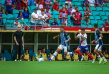 Grêmio hoje