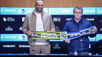 De olho na Copa do Mundo, Grêmio utilizará camisa especial diante do Santos Grêmio na Arena