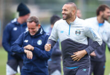 Grêmio hoje