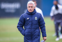 Grêmio hoje