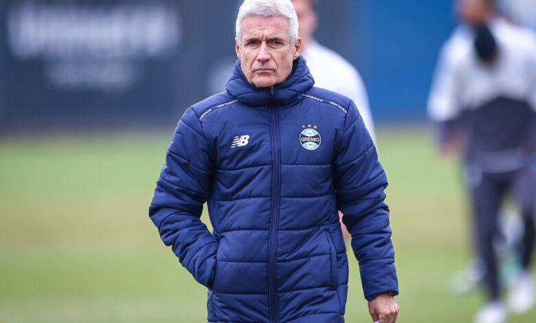 Grêmio hoje