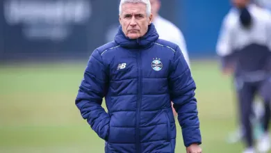 Prováveis escalações, horário e opções de transmissão para Grêmio x Corinthians Grêmio hoje