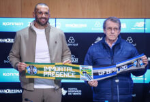 Grêmio de Weverton