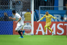 Kannemann no Grêmio