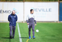 Grêmio divulga vídeos de Kannemann e Marlon nesta quinta-feira; assista Grêmio hoje