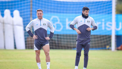 Atualizações sobre Villasanti e Arthur em mais um dia agitado do Grêmio Grêmio