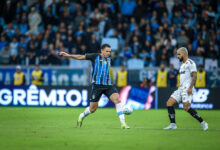 Gabigol e Grêmio