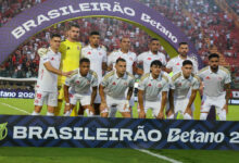 Inter hoje