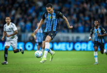 Viery pelo Grêmio