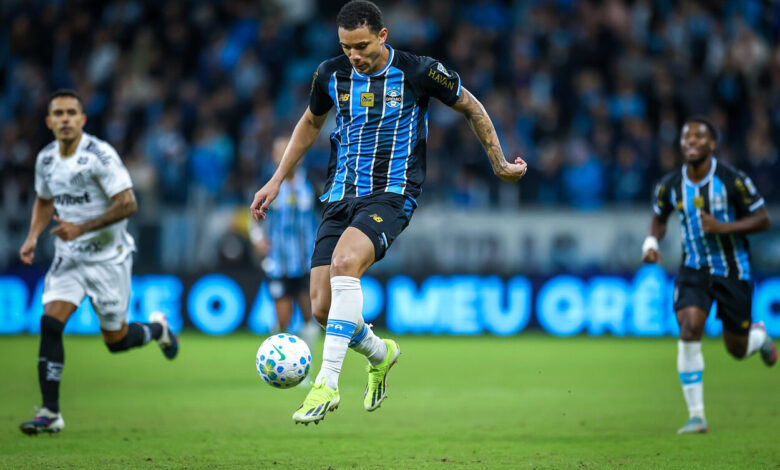 Viery pelo Grêmio