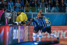 Grêmio hoje