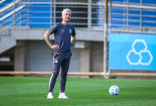 Grêmio hoje