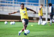 Grêmio com Mec