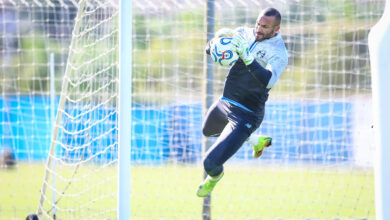 Prováveis escalações, horário e onde assistir Grêmio x City Torque pela Sul-Americana Grêmio