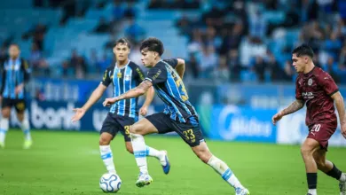 Grêmio terá confronto nacional na Sul-Americana se passar pelo Bolívar Grêmio empata