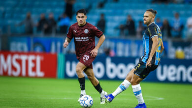 A provocação feita pelo City Torque sobre o Grêmio na web: "Parecia maior" Grêmio