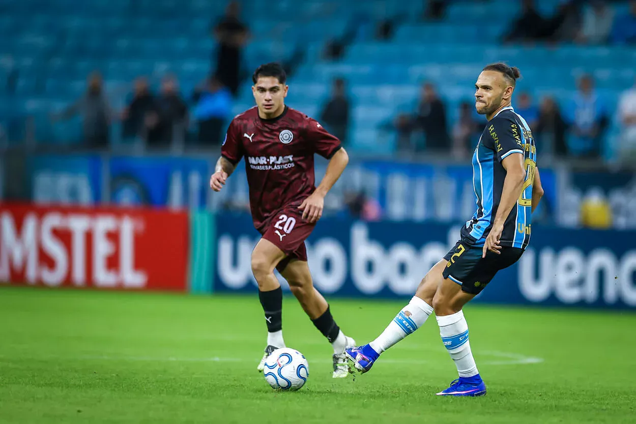 A provocação feita pelo City Torque sobre o Grêmio na web: "Parecia maior" Grêmio