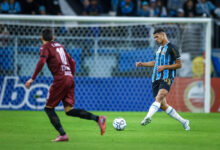 Grêmio hoje