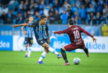 Grêmio hoje
