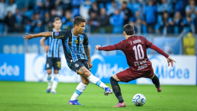 Grêmio hoje