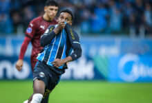 Grêmio hoje