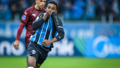 Datas, indefinição do local e mais: informações sobre Bolívar x Grêmio pela Sul-Americana Grêmio hoje