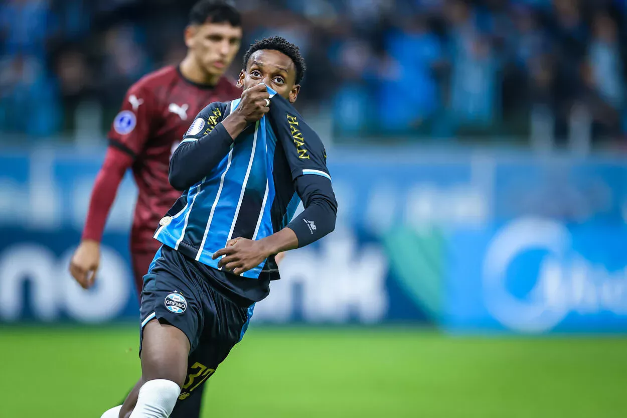 Grêmio hoje