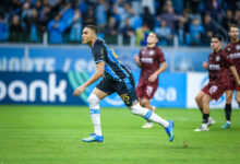 Grêmio hoje