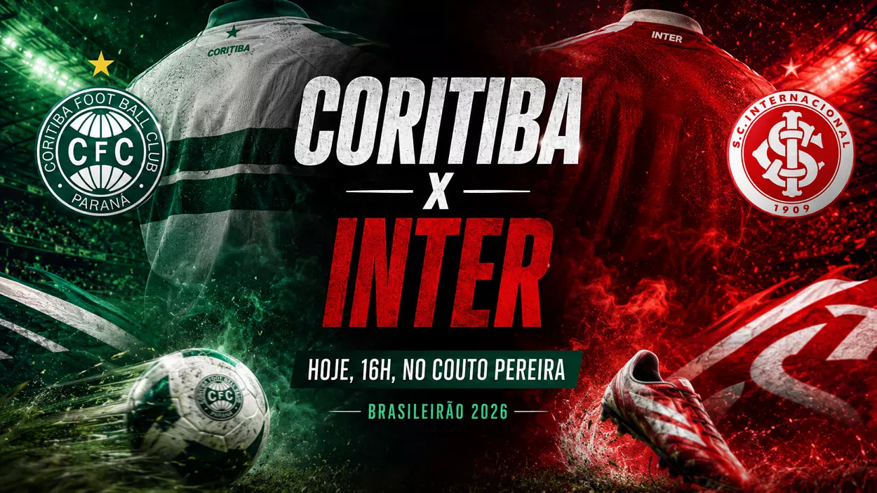 Cortiba x Inter 2026