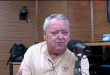 Guerrinha falou do Inter