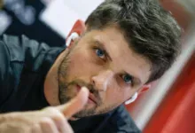 Tiago Volpi
