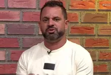 Magrão ex-Inter