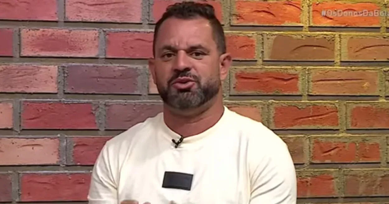 Magrão ex-Inter