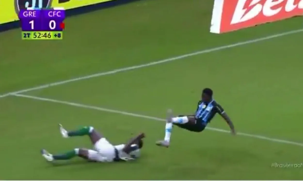 Grêmio hoje