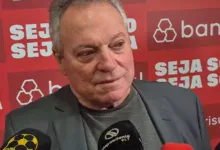 Abel Braga sobre o Inter