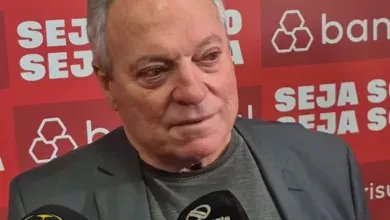 Abel Braga sobre o Inter