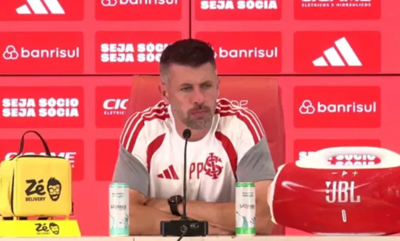 Pezzolano pelo Inter