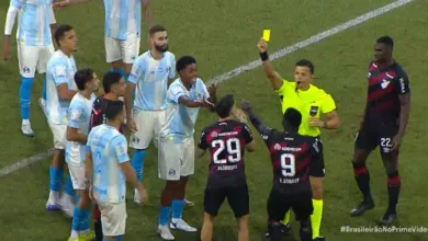 Grêmio hoje