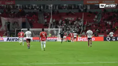 Anthoni pelo Inter