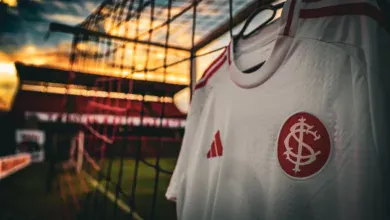 Inter na Recopa