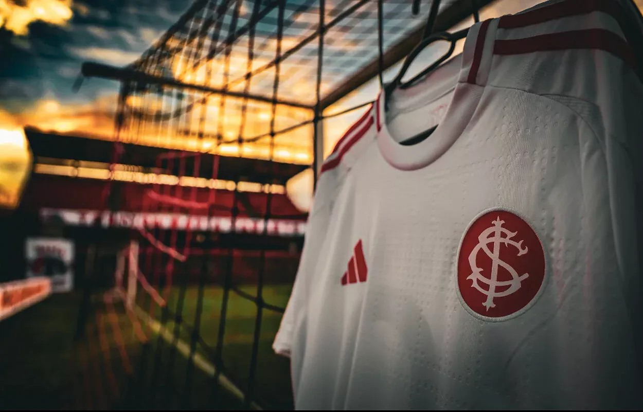 Inter na Recopa