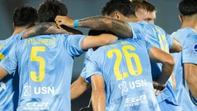 Torque no grupo do Grêmio