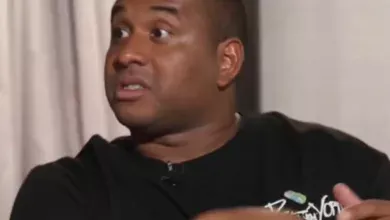 Anderson pelo Grêmio
