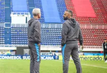 Grêmio de Severino