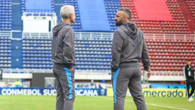 Grêmio de Severino