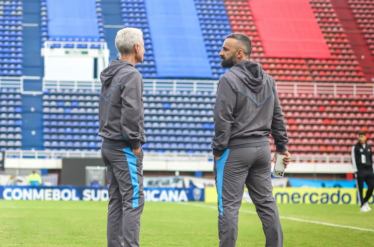 Grêmio de Severino