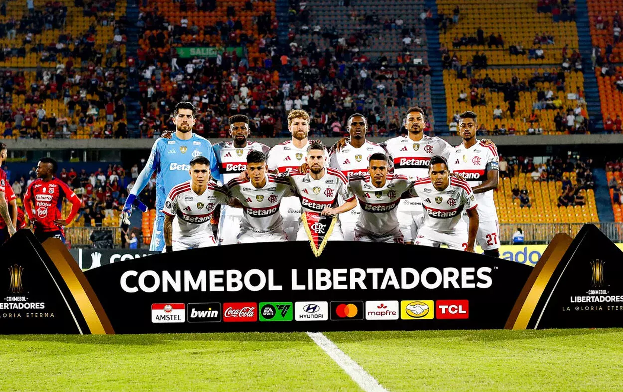 Flamengo