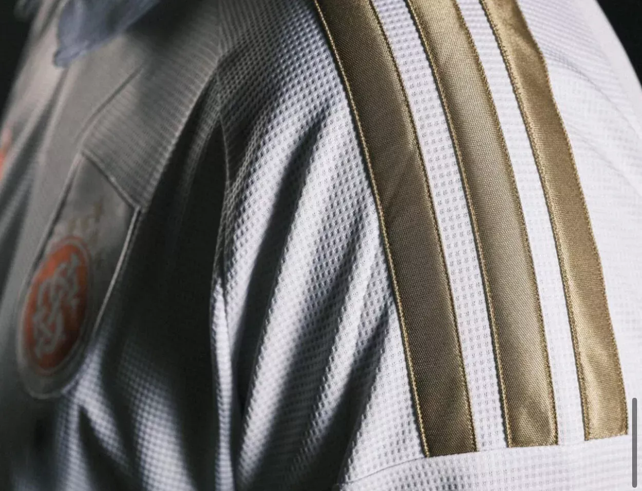 Inter e camisa
