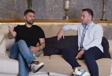 Arthur e Sobis Grêmio